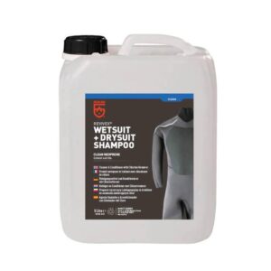 Gearaid Revivex Wet- & Drysuit Shampoo 5 liter