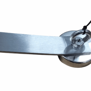 One-Hand Magnet – 175 kg neodymium