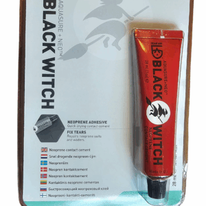 Black Witch neopreen contact cement 28ml