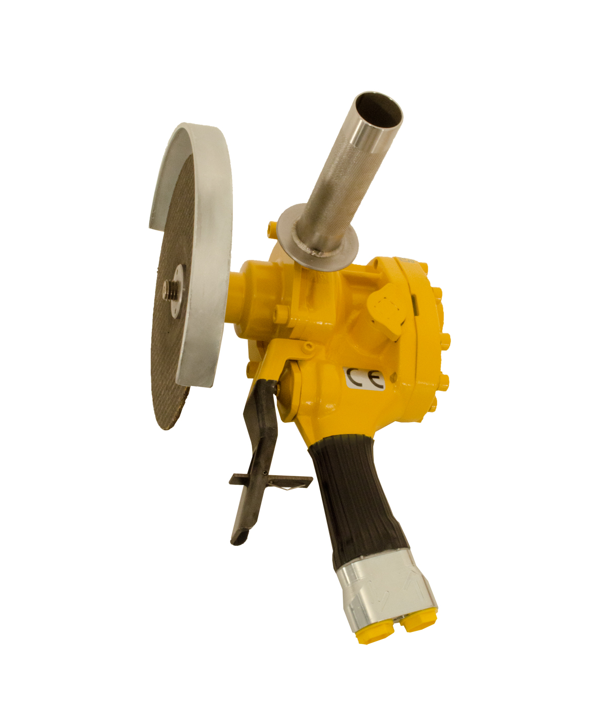 Spitznas Hydraulische Verticale Slijper - Afbeelding 2