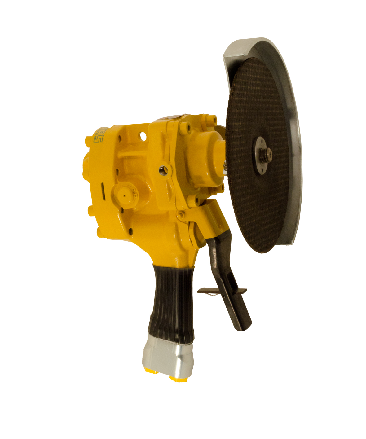 Spitznas Hydraulische Verticale Slijper - Afbeelding 3