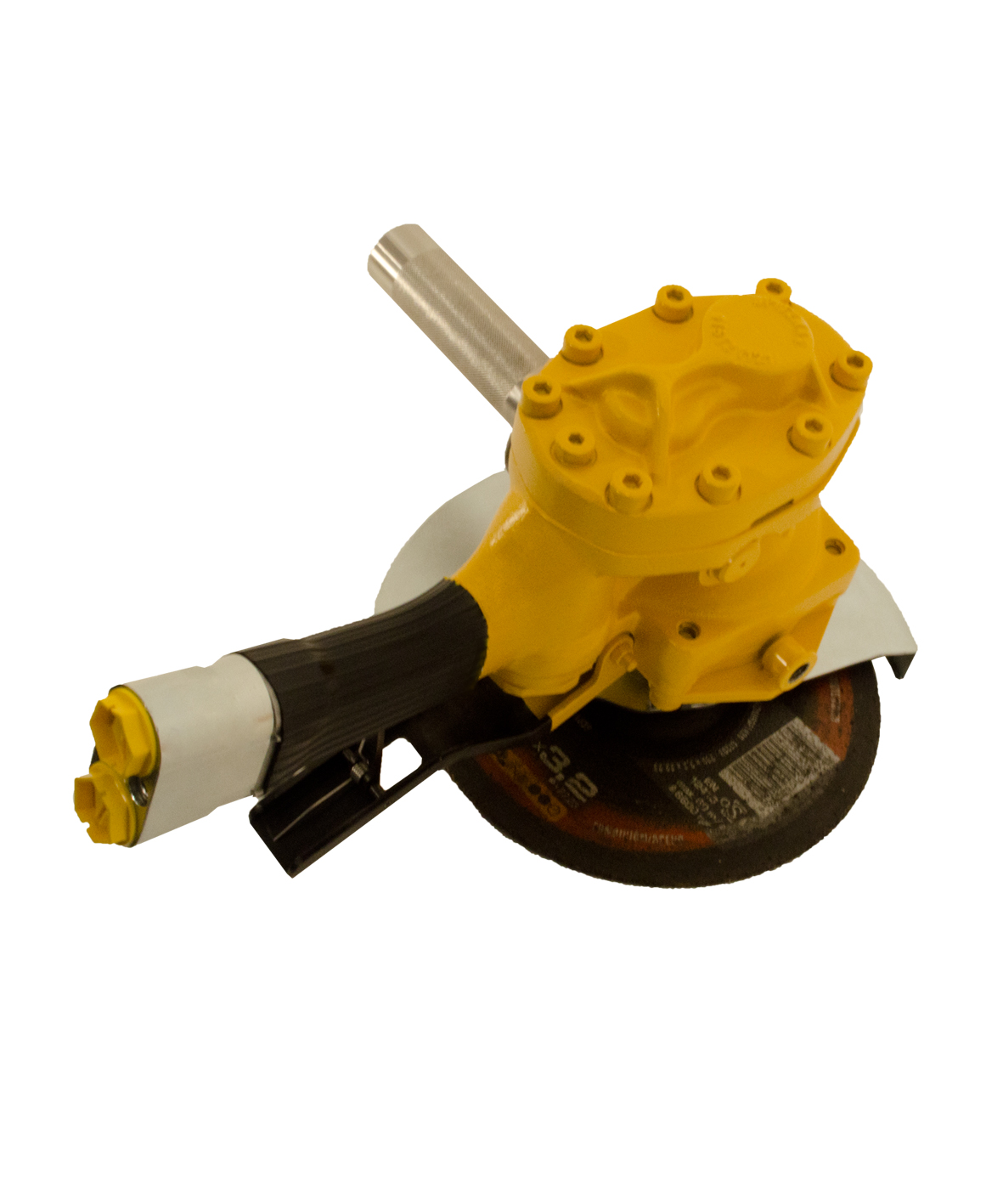 Spitznas Hydraulische Verticale Slijper - Afbeelding 4